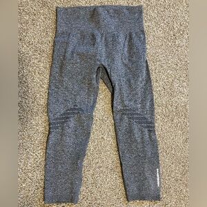 Beachbody Charcoal Leggings